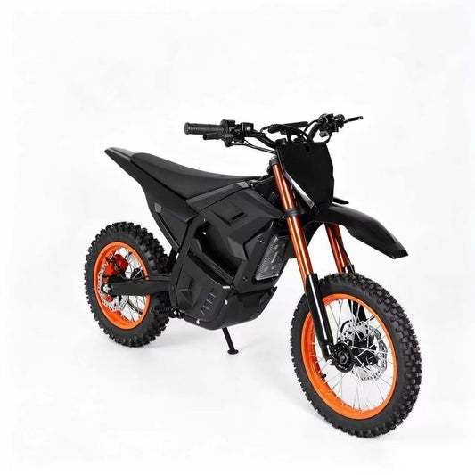 M5 Electric Dirt Bike FuansyBikes