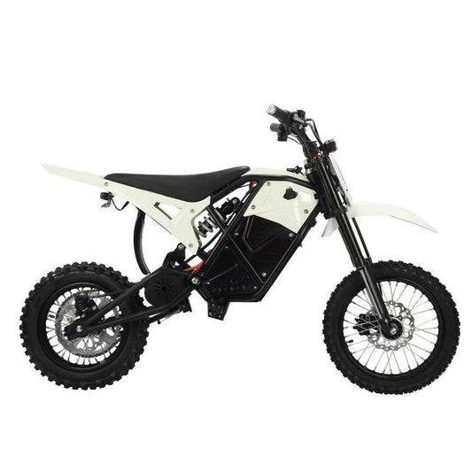 Qnut EDB001 Off-Road Electric Motorbike FuansyBikes