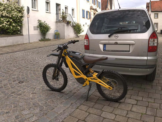 Fuel Your Freedom: Why an Electric Scooter Is Your New Favorite Urban Ride