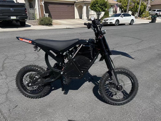 Lithium Batteries for Ebikes: The Ultimate Rider’s Guide