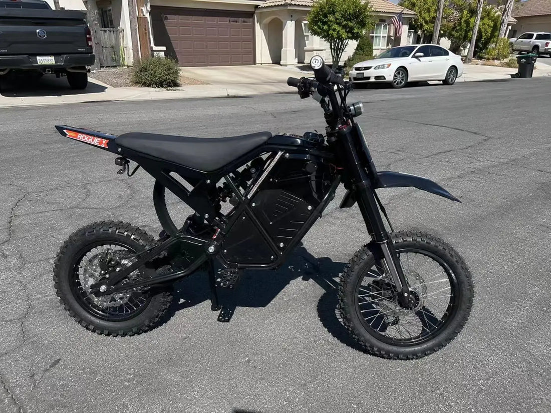 Lithium Batteries for Ebikes: The Ultimate Rider’s Guide