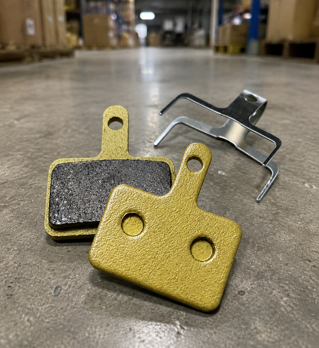 Senada E-Bike Brake Pads Replacement Guide: Stop Safely, Ride Confidently