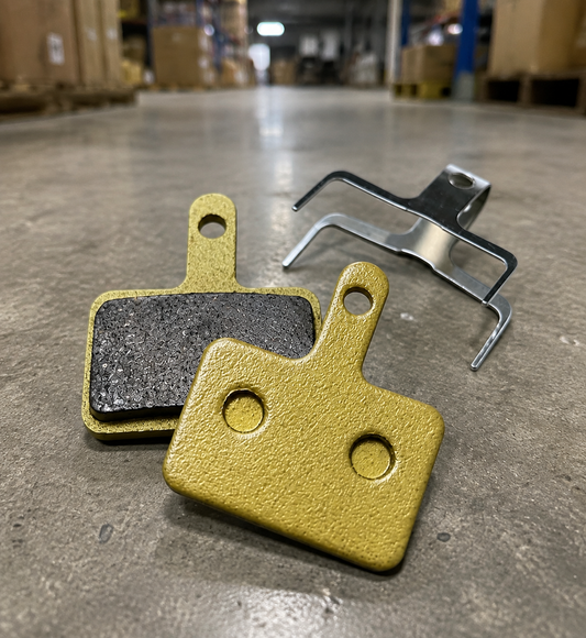 Senada E-Bike Brake Pads Replacement Guide: Stop Safely, Ride Confidently