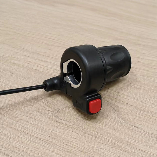 Senada Throttle Grip Ultimate Guide: Take Full Control of Your Power