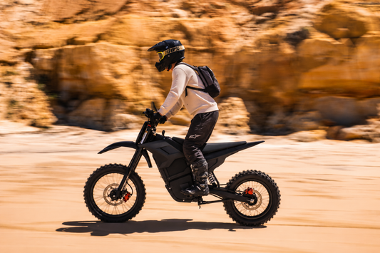 Conquer the Uncharted: Why the FUANSY M5 is the Ultimate Lightweight Off-Road Beast