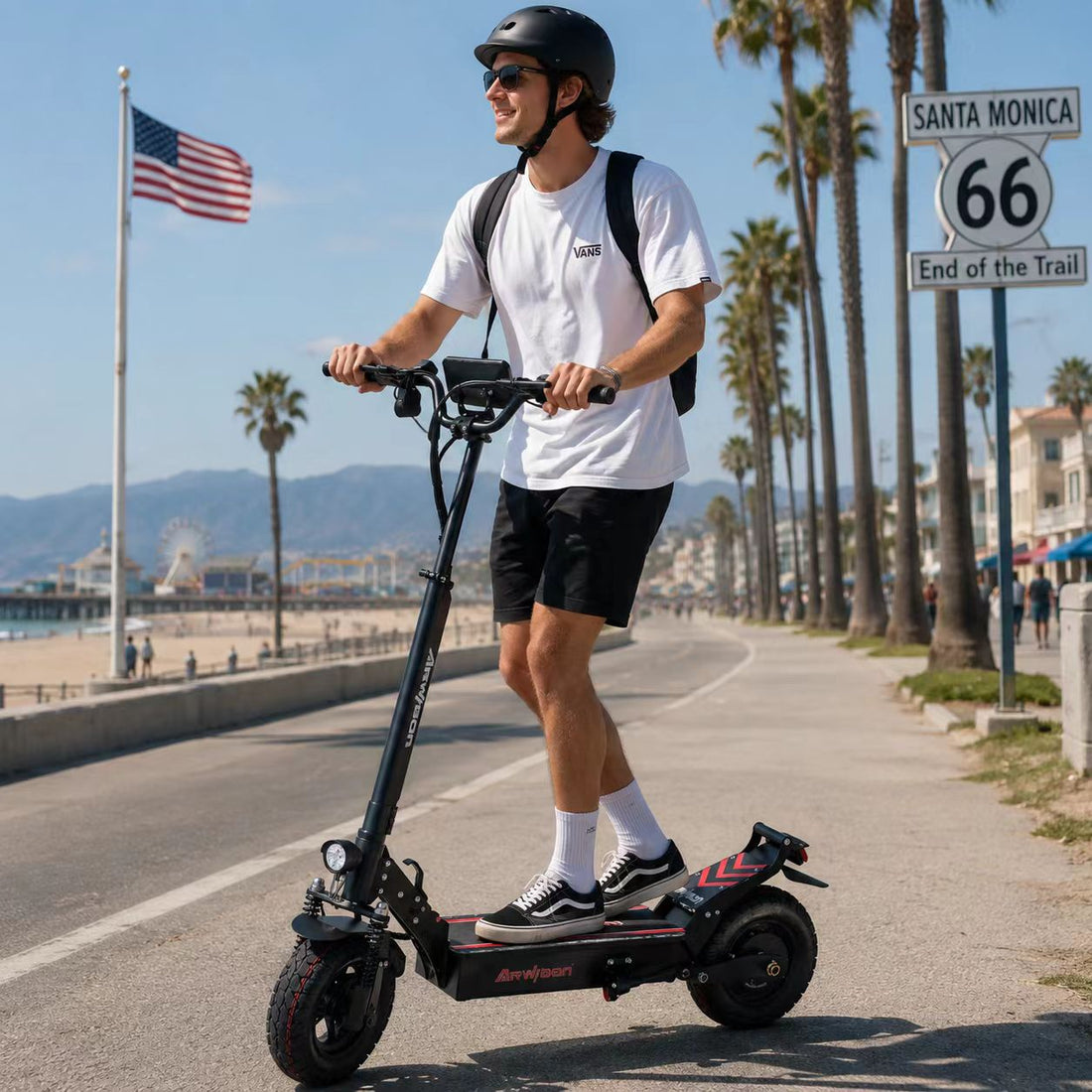 Electric Motorcycle vs Gas Motorcycle: Which One Is Right for You in 2026?
