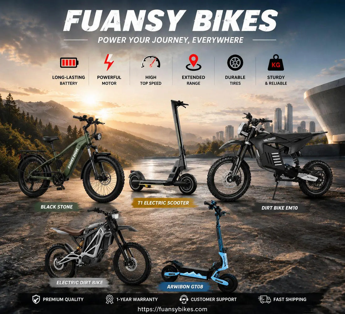 How Many Calories Do You Actually Burn Riding the Black Stone Electric Bike?