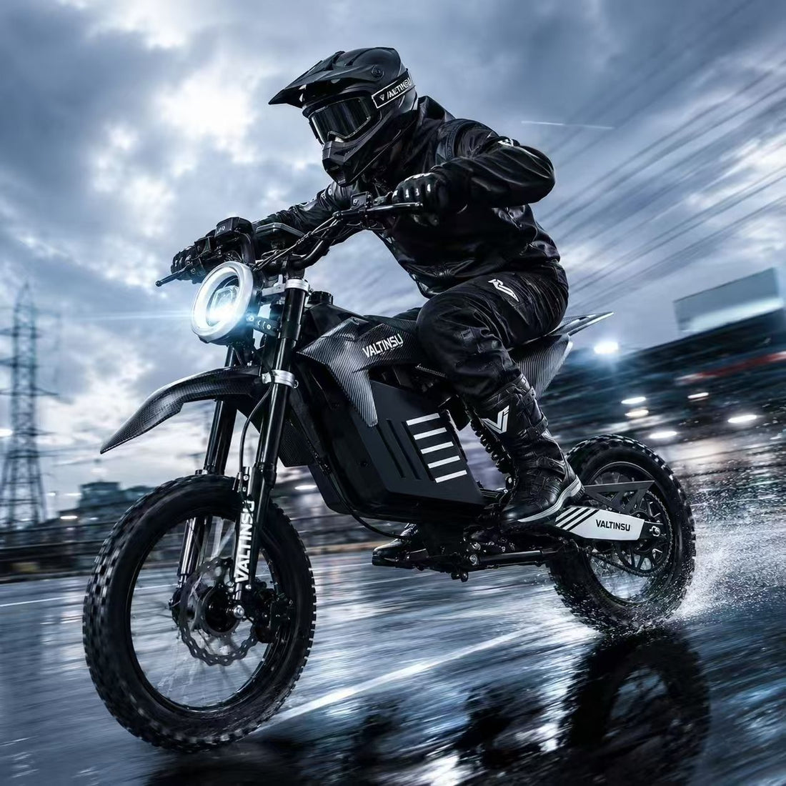 The 2026 Dirt Bike Landscape: Tech, Trails, and Legislation