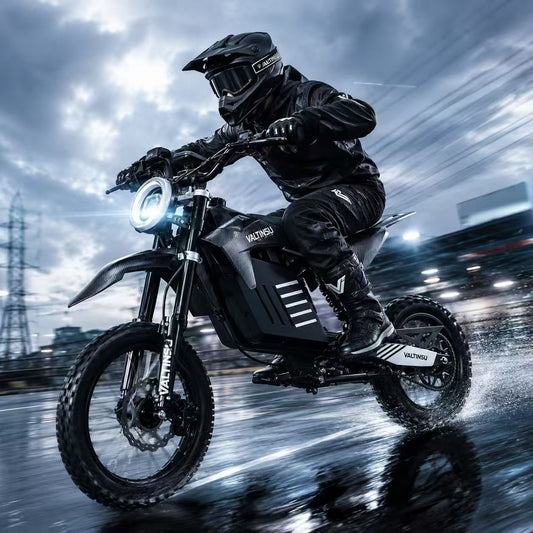 The 2026 Dirt Bike Landscape: Tech, Trails, and Legislation