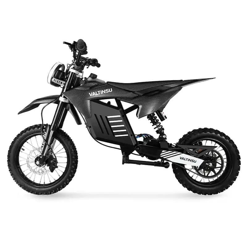 Fuansy electric dirt bike main image