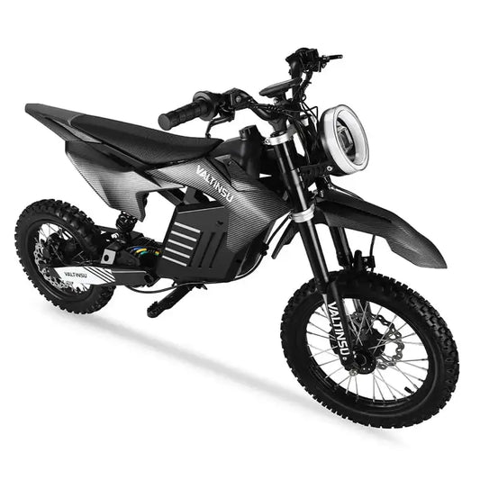 Fuansy electric dirt bike motor rear wheel