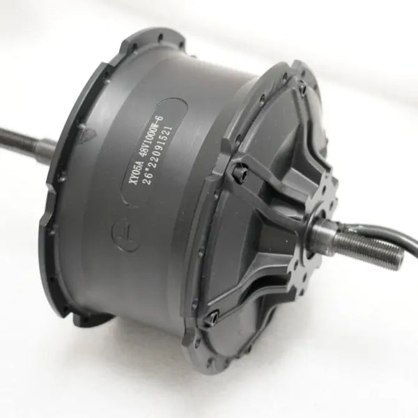 senada saber herald ebike motor