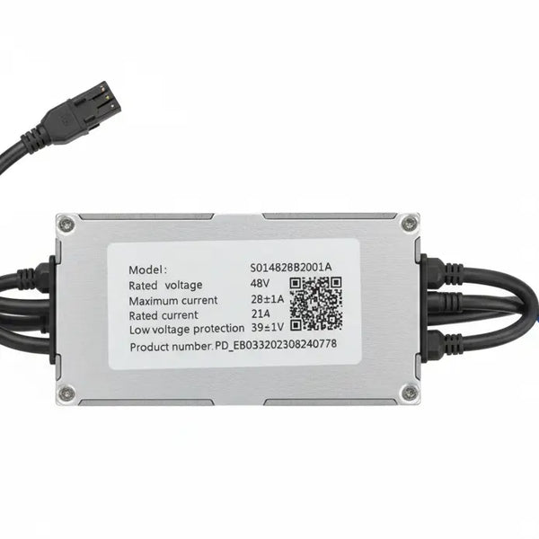 senada saber herald ebike controller