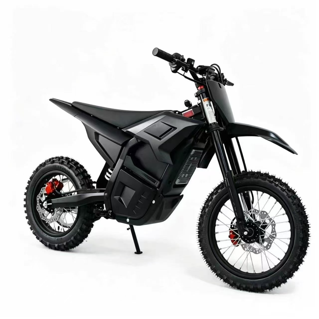 M5 Electric Dirt Bike