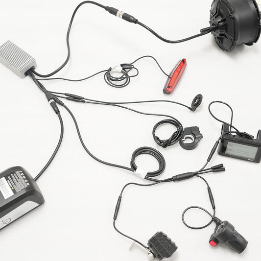 spare parts