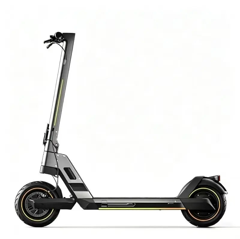 T1 Electric Scooter | Portable Foldable Adult Commuter E-Scooter FuansyBikes