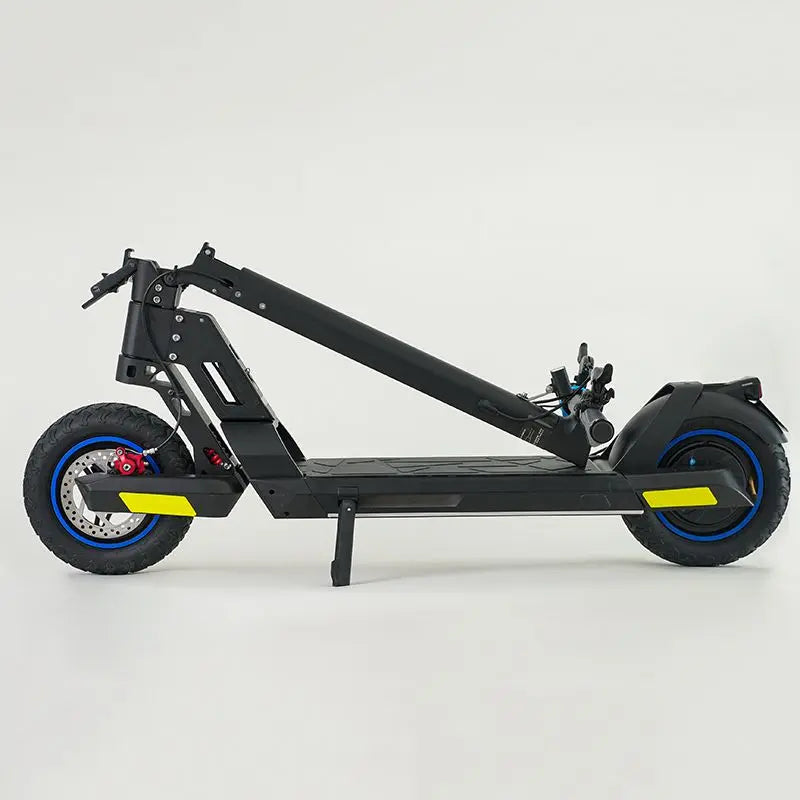 fuansy electric scooter