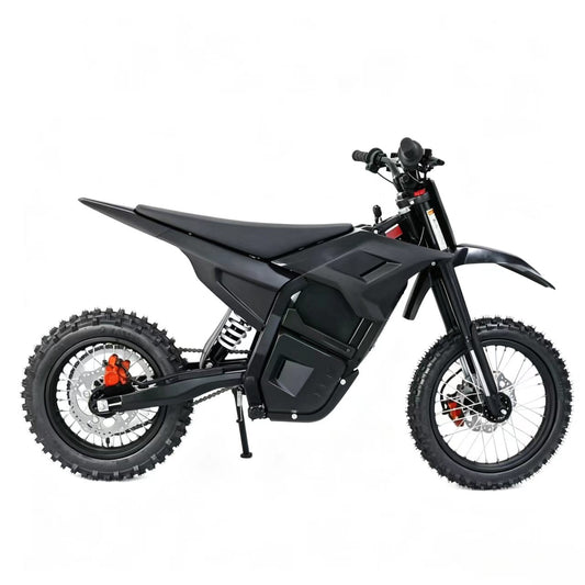 M5 Electric Dirt Bike