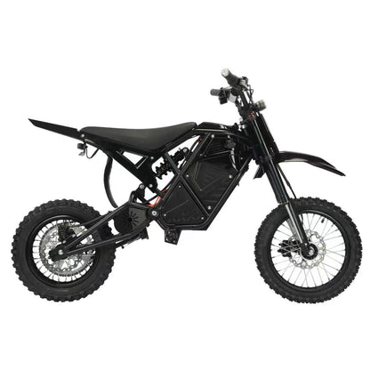 Qnut EDB001 Off-Road Electric Motorbike FuansyBikes