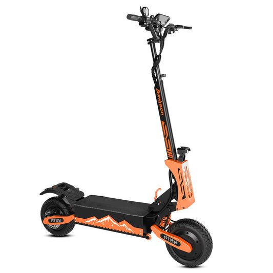Arwibon GT08 Best Electric Scooter for Adults
