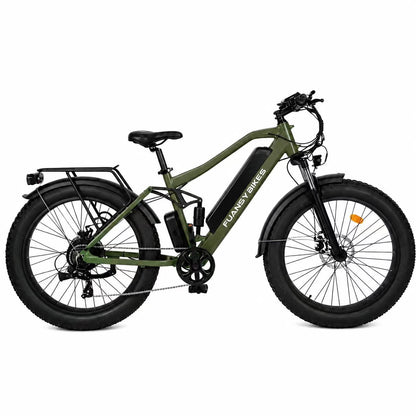 Black Stone FuansyBikes