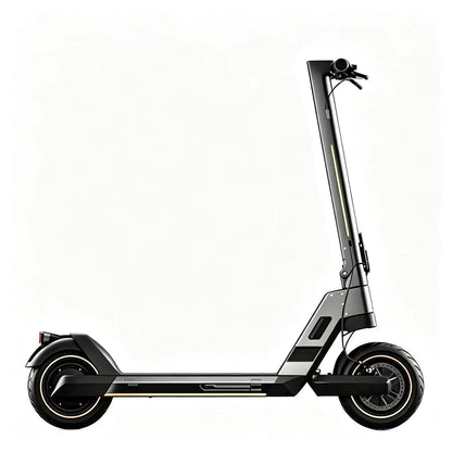 T1 Electric Scooter | Portable Foldable Adult Commuter E-Scooter FuansyBikes