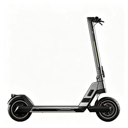 T1 Electric Scooter | Portable Foldable Adult Commuter E-Scooter