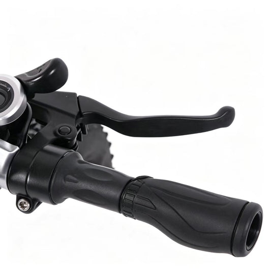 Mechanical Brake Lever for Senada Saber, Saber Pro, Herald, Herald Pro, Adventure, Explore | Single Side E-Bike Mechanical Brake Handle Replacement