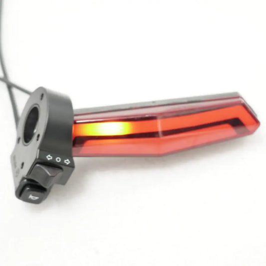 senada ebike parts senada light