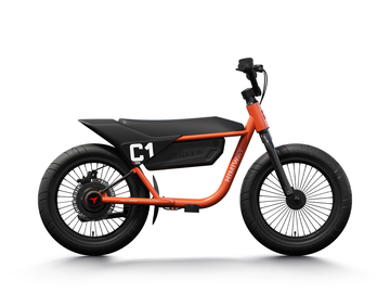 Himiway C1 | Kids Electric Bike