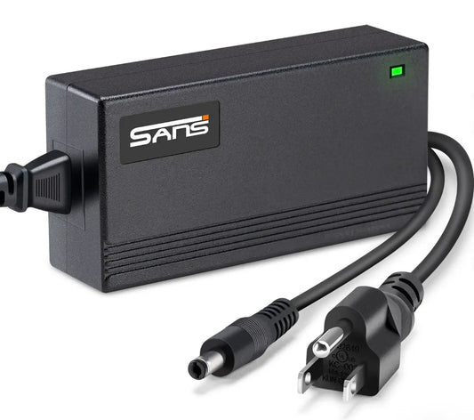 senada saber herald ebike charger