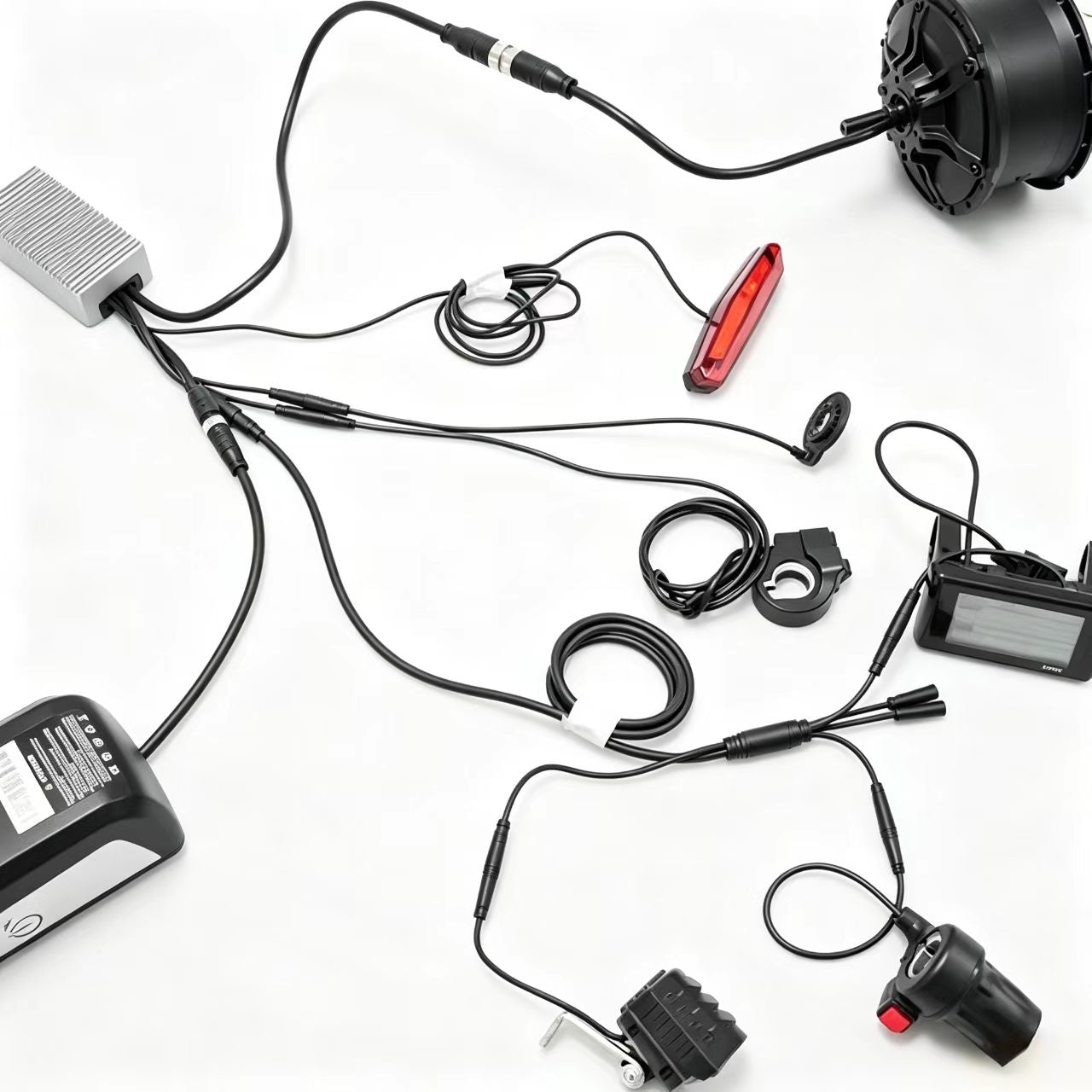 spare parts