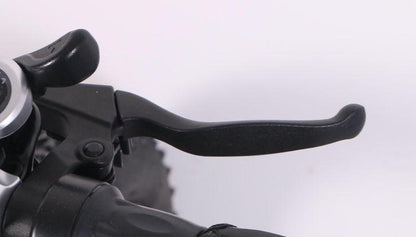 Mechanical Brake Lever for Senada Saber, Saber Pro, Herald, Herald Pro, Adventure, Explore | Single Side E-Bike Mechanical Brake Handle Replacement